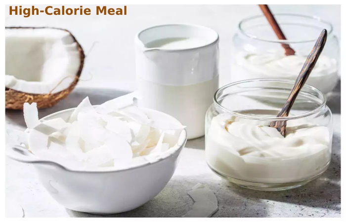 Coconut Milk