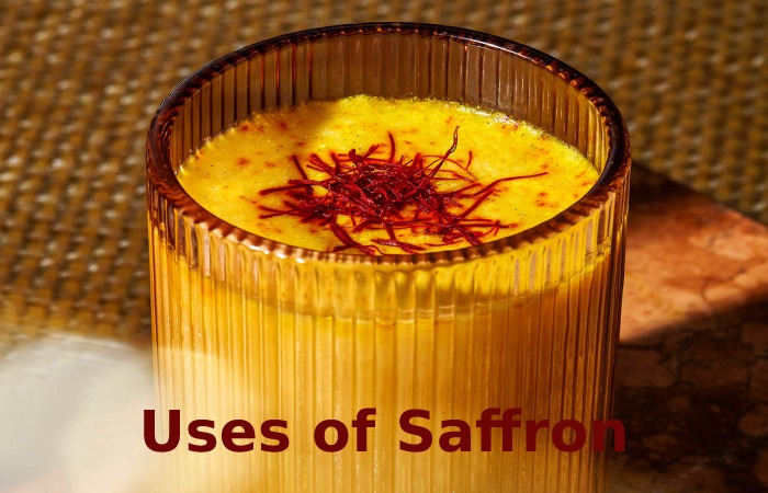 Saffron