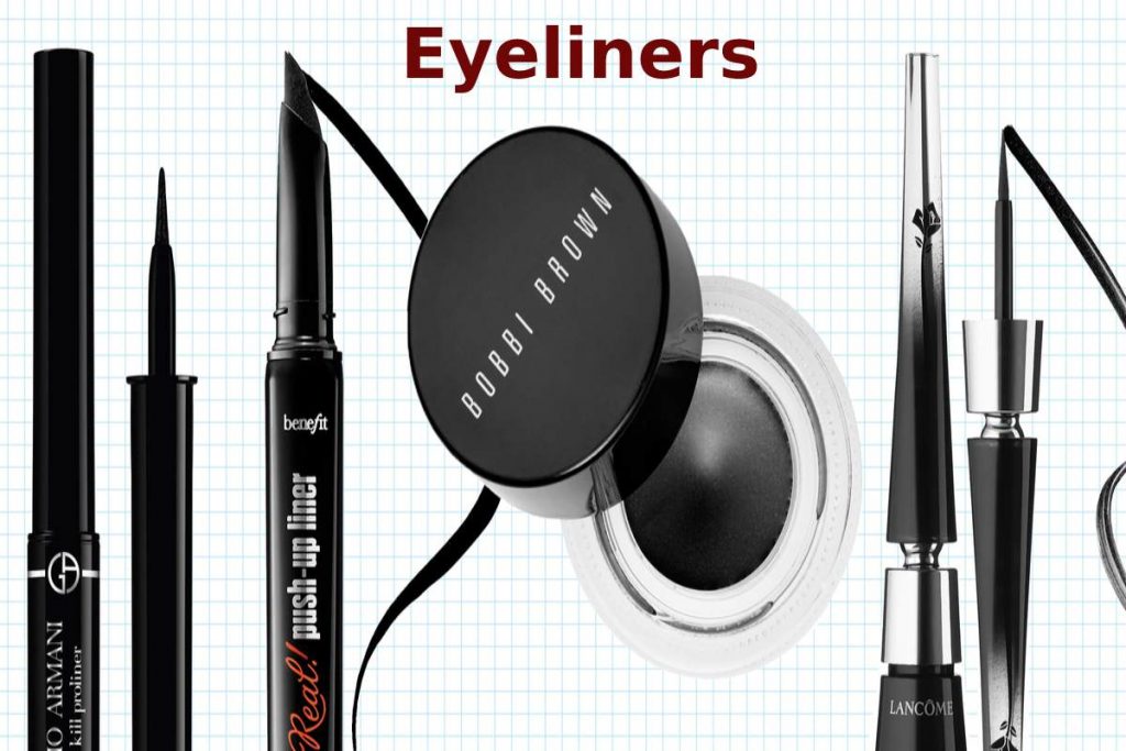Eyeliners
