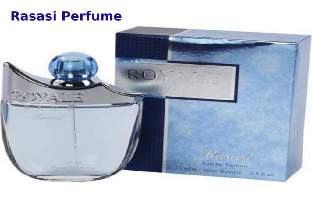 Rasasi Perfumes