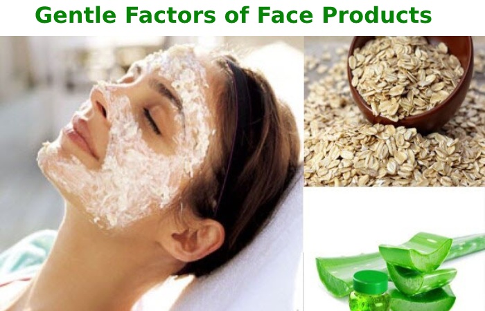 Face Products