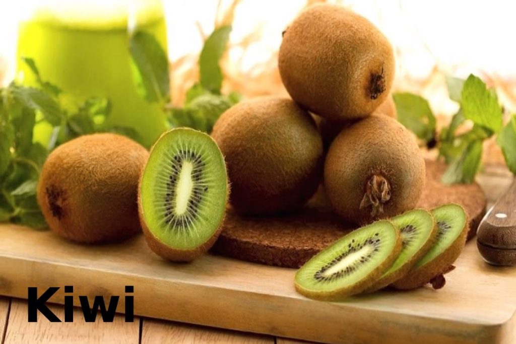 Kiwi
