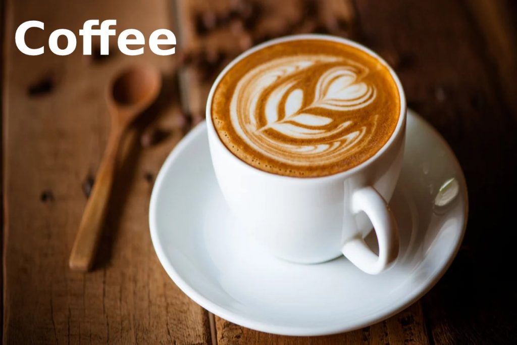 Coffee