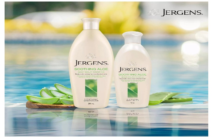 Jergens Lotion