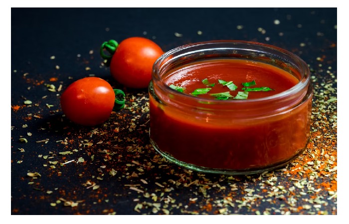 Tomato Puree