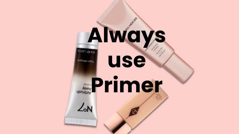 Always use Primer