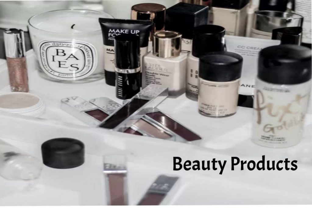 Beauty Products