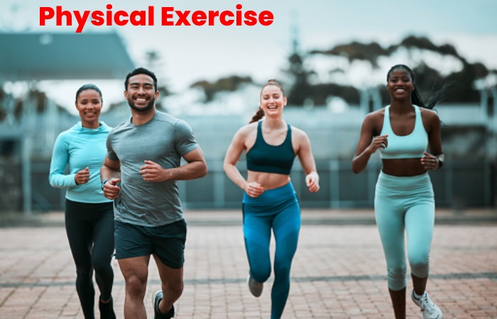 Physical Exercise