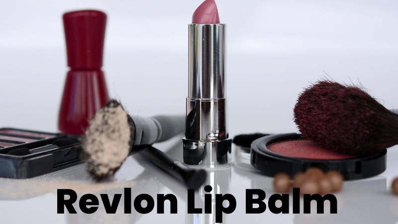 Revlon Lip Balm