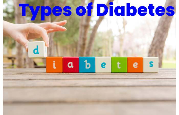 Types of Diabetes