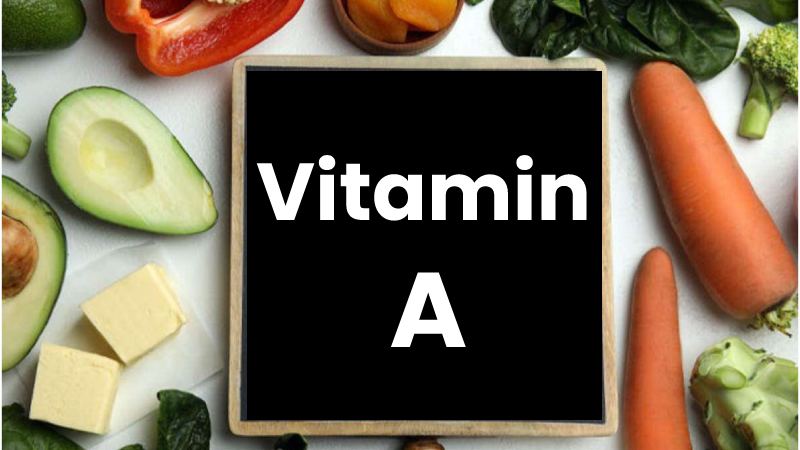 Vitamin A