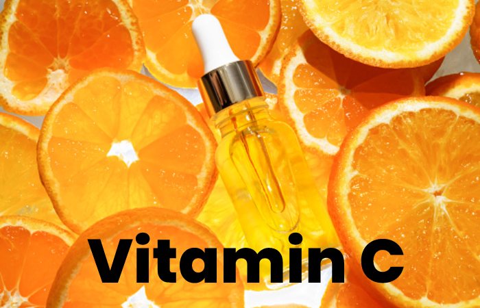 Vitamin C