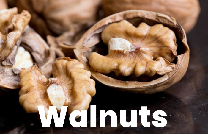 Walnuts