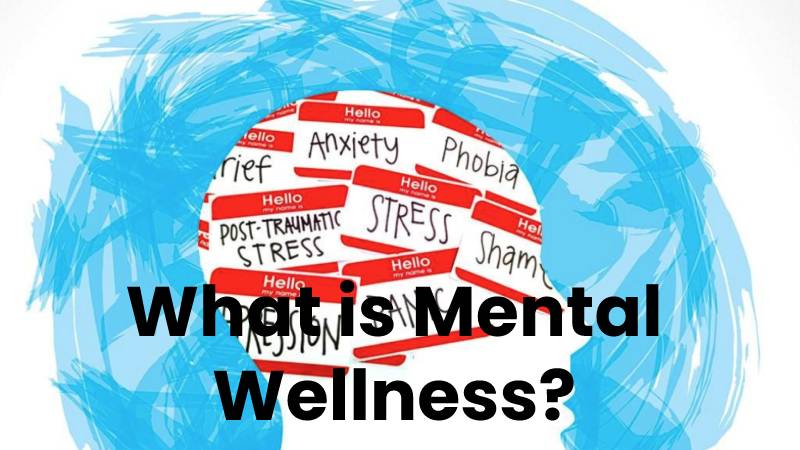 What is Mental Wellness?