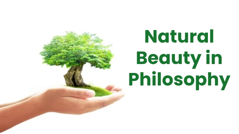 Natural Beauty in Philosophy