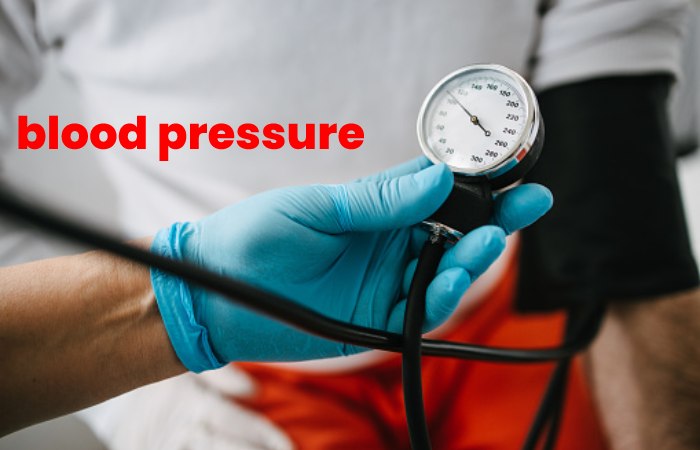 Manage Diabetes Naturally - What is blood pressure?