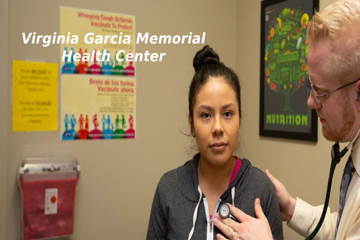 Virginia Garcia Memorial Health Center The Story Of Virginia Garcia