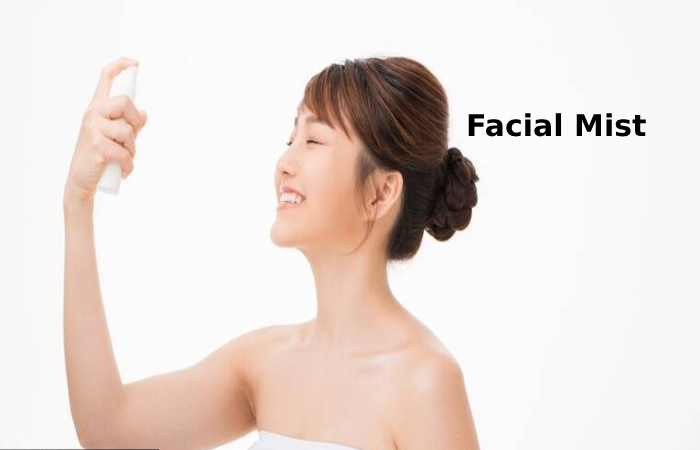 Facial Mist