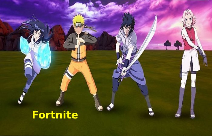 Fortnite