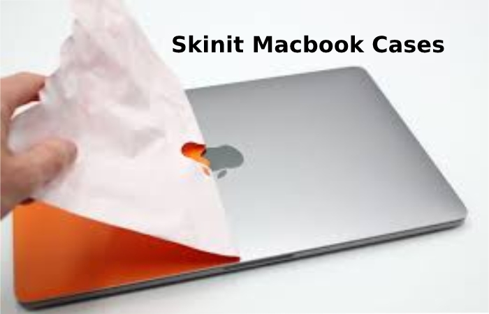 Skinit Macbook Cases