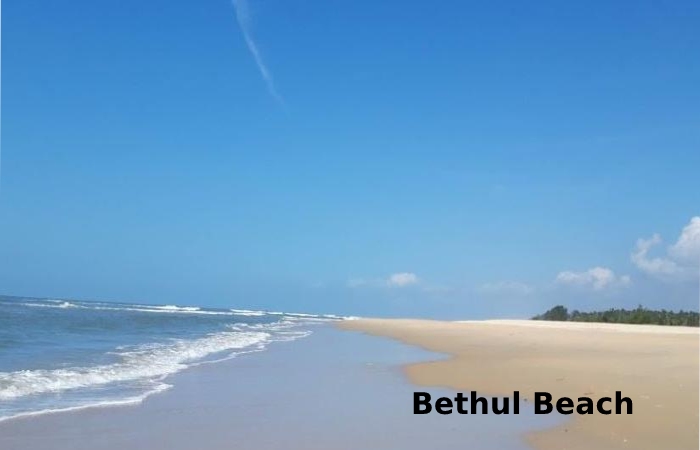Bethul Beach