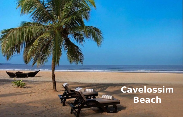 Cavelossim Beach