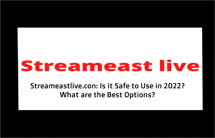Streameast.con
