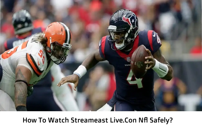 Streameast