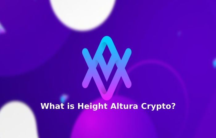 What is Height Altura Crypto_