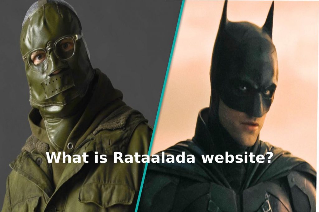 What is Rataalada website_