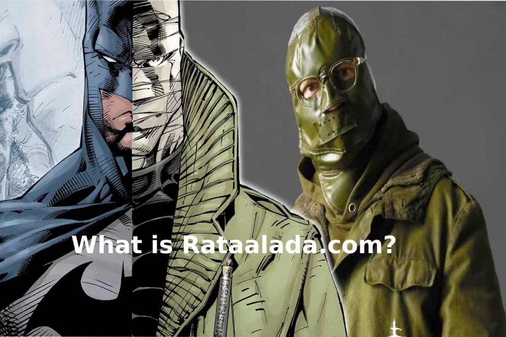 What is Rataalada.com_