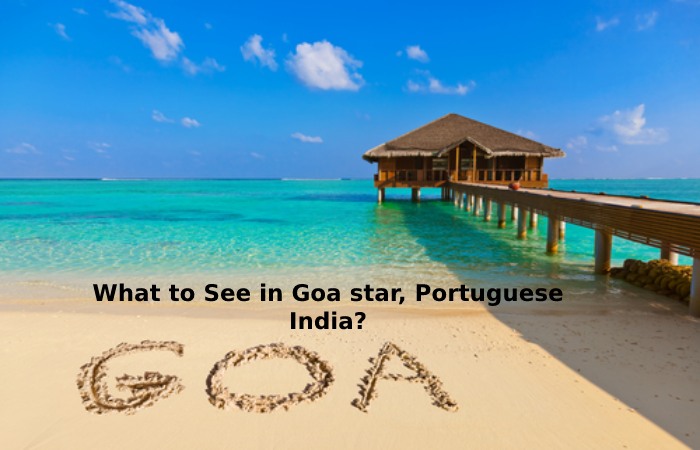 What to See in Goa