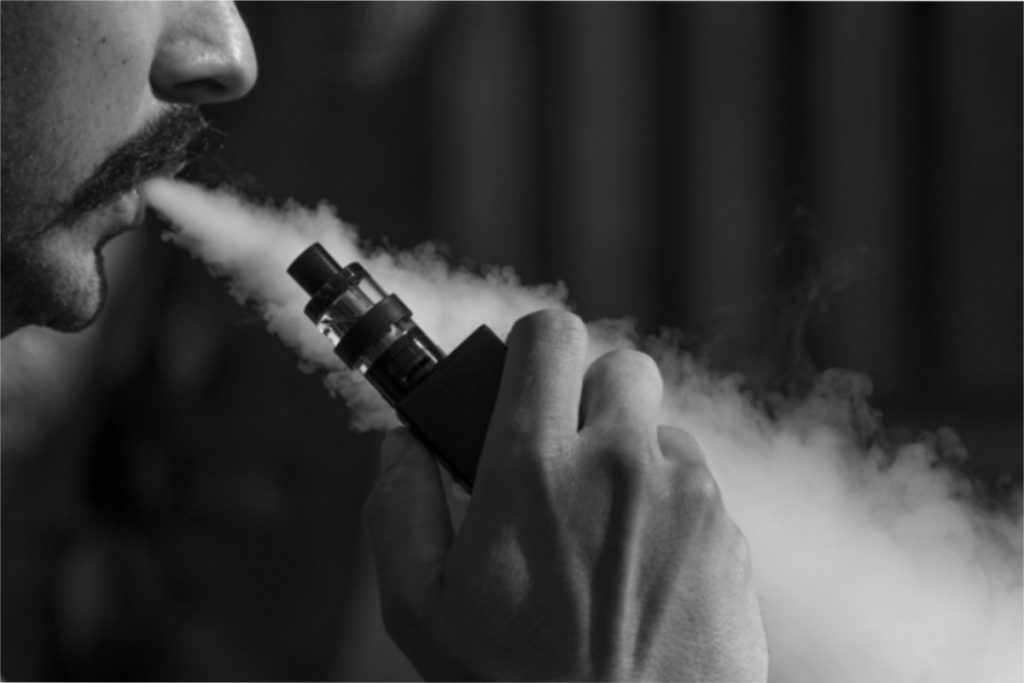 5 Unforgivable Delta 8 Vape Mistakes Everyone Makes