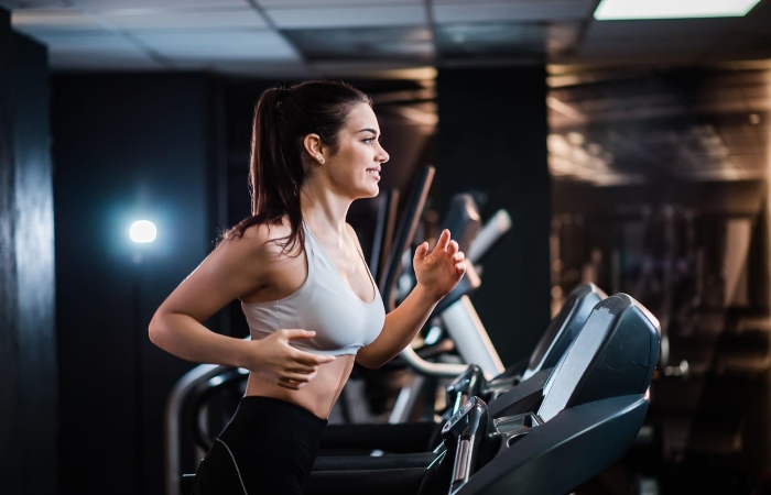 Fernwood Fitness for women