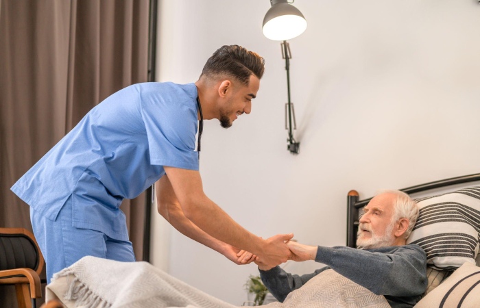 Rehabilitation