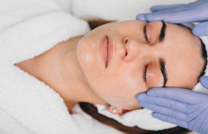 Face Scrub