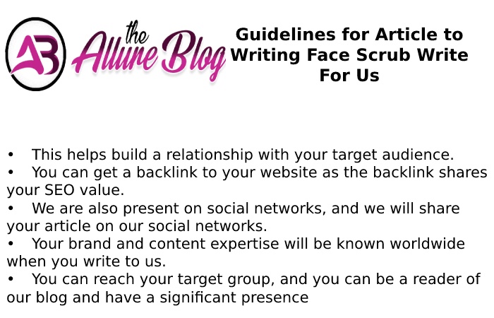 Why to Write for The Allure Blog WFU 