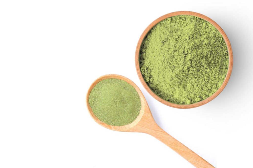 Can Calories In Kratom Products Benefit An Athlete_
