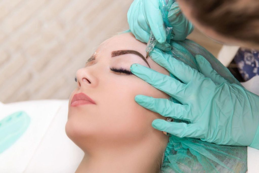 Microblading Write for Us