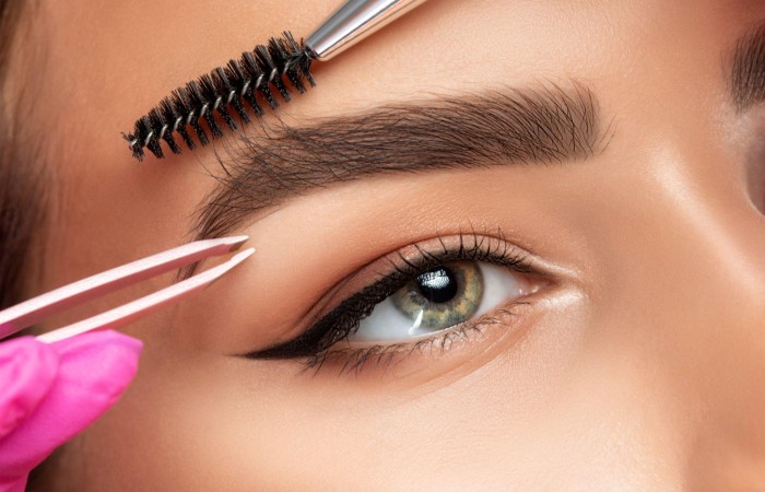 Microblading