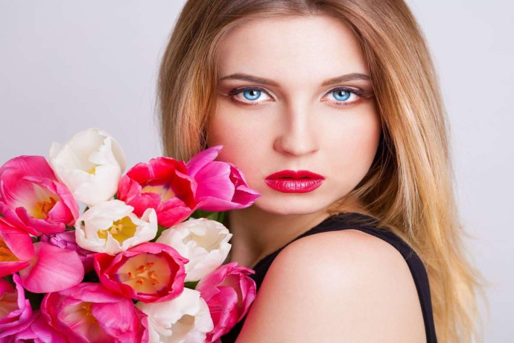 Must-Try Easter Makeup Looks to Refresh Your Look
