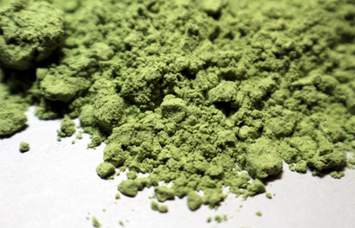 What Is Kratom_