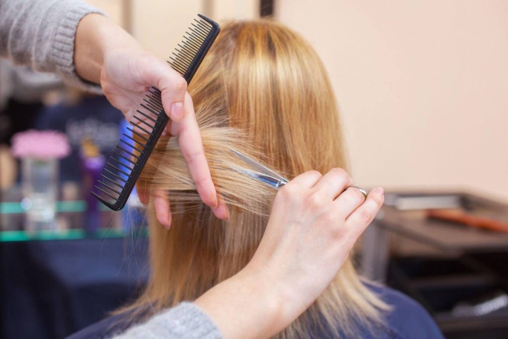 Haircut trends that will shape your mood in 2023