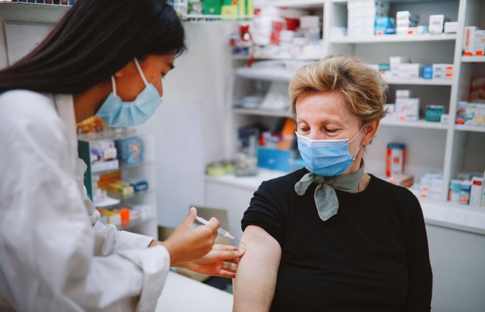 Is Covid Vaccine Safe_