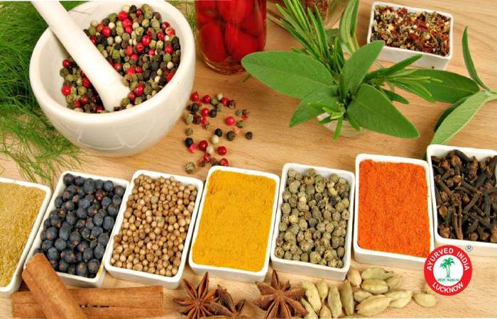 Benefits of an Ayurvedic Diet