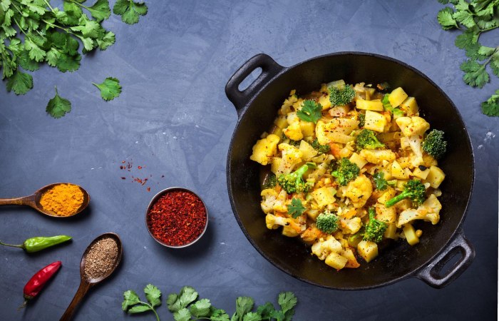 Tips For Incorporating Ayurvedic Dinners