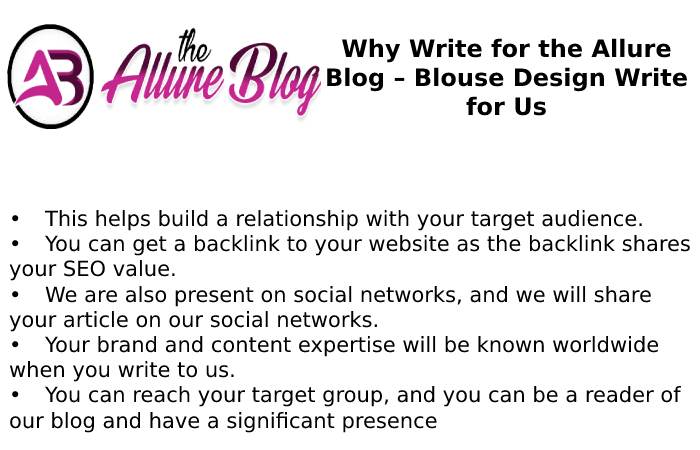 Why to Write for The Allure Blog WFU (4)