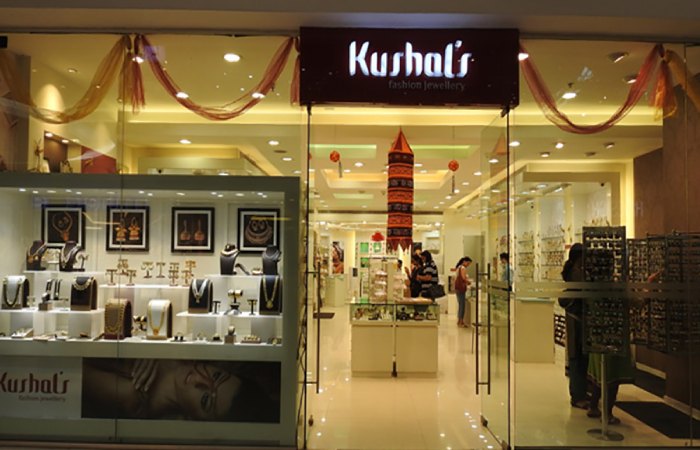 Kushal Fashion Jewelry_ A Brand Overview