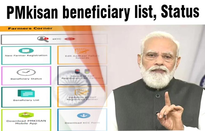 As we know, the Ministry of Agriculture and Family Welfare is running the PM Kisan Yojana 2023 under which more than 15 Crore farmers are registered. This Scheme proposes to provide financial assistance to the marginal and small farmers thus, it gives Rs 6000/- annually to the beneficiaries. Now, if you have also registered for the Scheme, you can check the <yoastmark class=
