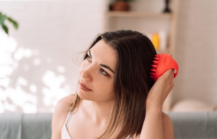 Scalp Massager Write for Us